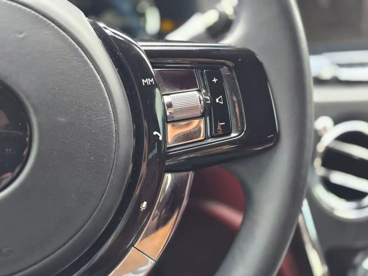 Rolls-Royce Cullinan fotografie Rolls-Royce Cullinan