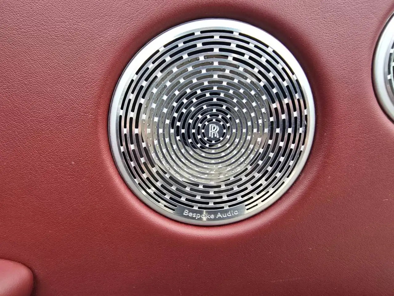 Rolls-Royce Cullinan fotografie Rolls-Royce Cullinan