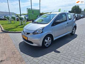 1.0-12V / 104.194 km! / APK mei 2027
