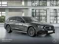 Mercedes-Benz E 450 T 4M AMG Fahrass 360° Airmat Pano Burmester Grau - thumbnail 20