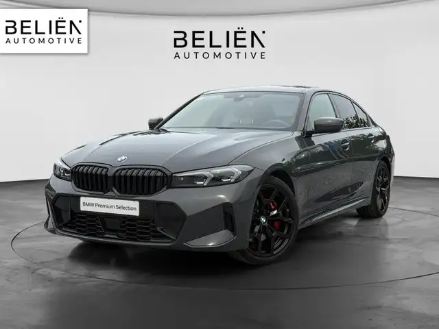 BMW 318 M Sportpakket