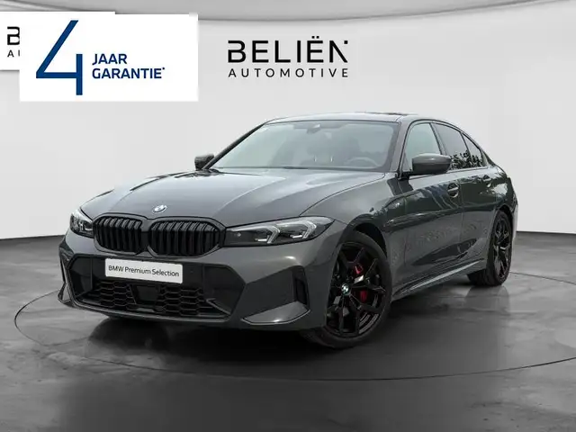 BMW 318 M Sportpakket