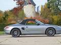 Porsche Boxster 2.7L S Tiptronic Grau - thumbnail 12