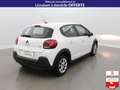 Citroen C3 PureTech 82 Feel Weiß - thumbnail 5