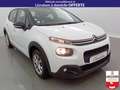 Citroen C3 PureTech 82 Feel Weiß - thumbnail 9