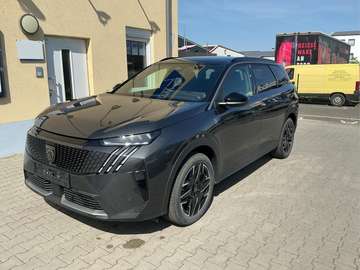 GT 7-S Navi ACC 19"-LM Klimaauto Hybrid 145 e-DCT6