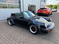 Porsche 911 CABRIOLET WTL/MATCHING NUMBERS/3,2/G50 Zwart - thumbnail 10