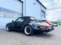 Porsche 911 CABRIOLET WTL/MATCHING NUMBERS/3,2/G50 Zwart - thumbnail 48