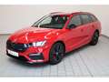 Skoda Octavia Combi 1.4 TSI iV RS First Edition DSG Rot - thumbnail 2