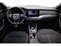 Skoda Octavia Combi 1.4 TSI iV RS First Edition DSG Rot - thumbnail 7
