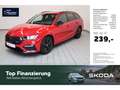 Skoda Octavia Combi 1.4 TSI iV RS First Edition DSG Rot - thumbnail 1