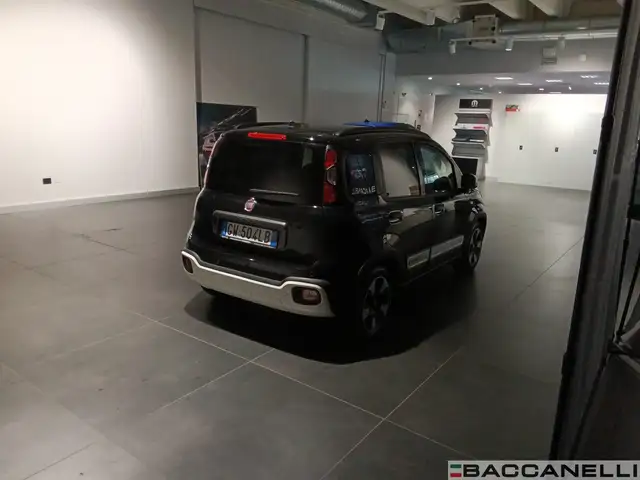 Fiat Panda view 5