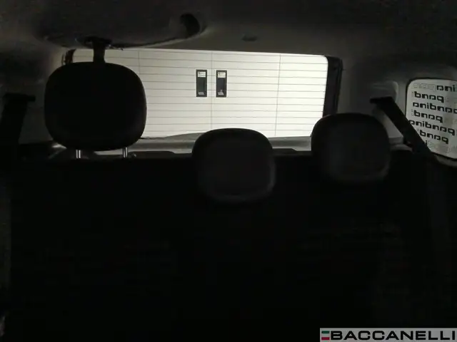 Fiat Panda view 14