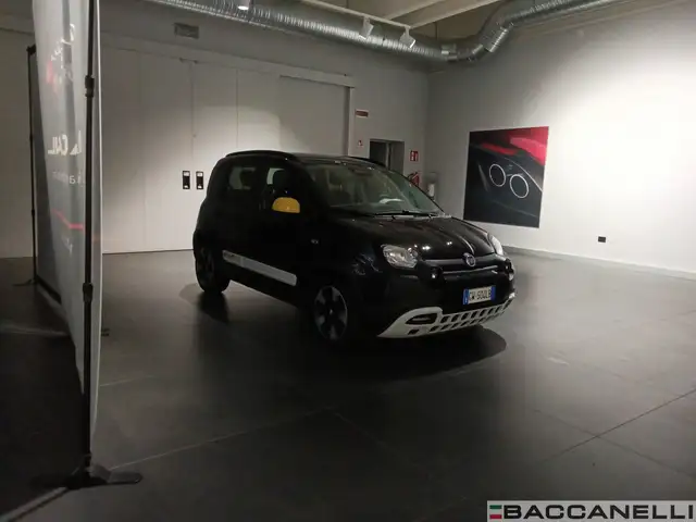 Fiat Panda view 6