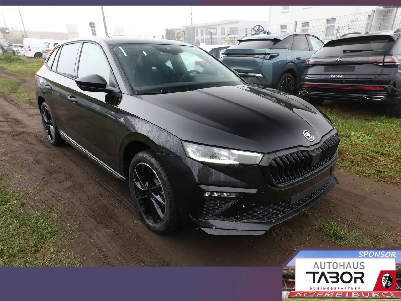 Skoda Scala 2026