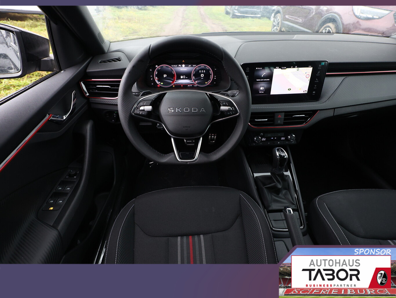 Skoda Scala DSG MonteC Pano Matrix Nav Kessy UVP-36%* — photo 7