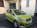 Peugeot 108 5p 1.0 vti Active Vert - thumbnail 3