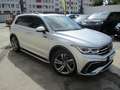Volkswagen Tiguan 2.0 TDI 150ch DSG7 R-Line Gris - thumbnail 5
