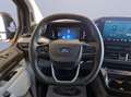 Ford Tourneo Custom 320 2.0 EcoBlue 170CV aut. PC Titanium Nero - thumbnail 10