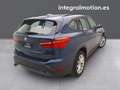 BMW X1 sDrive 16d Azul - thumbnail 4