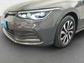 Volkswagen Golf ACTIVE 2.0TDI DSG*NAVI*PANO*AHK*KAM*HUD*AC Grau - thumbnail 13