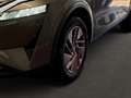 Nissan Qashqai QASHQAI ACENTA MT NAVI KAMERA KLIMA ALLWETTER Gris - thumbnail 6