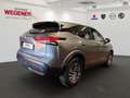Nissan Qashqai QASHQAI ACENTA MT NAVI KAMERA KLIMA ALLWETTER Grau - thumbnail 3