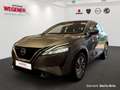 Nissan Qashqai QASHQAI ACENTA MT NAVI KAMERA KLIMA ALLWETTER Gris - thumbnail 1