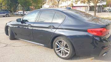 530dA Touring xDrive