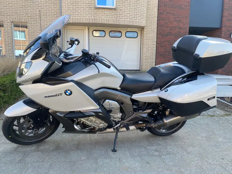 BMW K 1600 GT