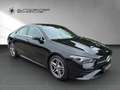 Mercedes-Benz CLA 180 CLA 180 AMG Advanced+ AMBIENTE*RFK*AUTOM*LED*etc Schwarz - thumbnail 8