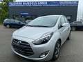 Hyundai iX20 blue Trend,2HAND,PDC,KLIMA,XENON Silver - thumbnail 1
