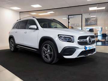 AMG Line / Sport Edit. Pano / 8G-DCT