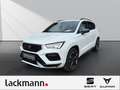 CUPRA Ateca 2.0 4Drive *Navi*Pano*AHK*el.Heckkl.*Beats* Weiß - thumbnail 1
