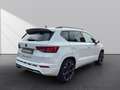 CUPRA Ateca 2.0 4Drive *Navi*Pano*AHK*el.Heckkl.*Beats* Weiß - thumbnail 4