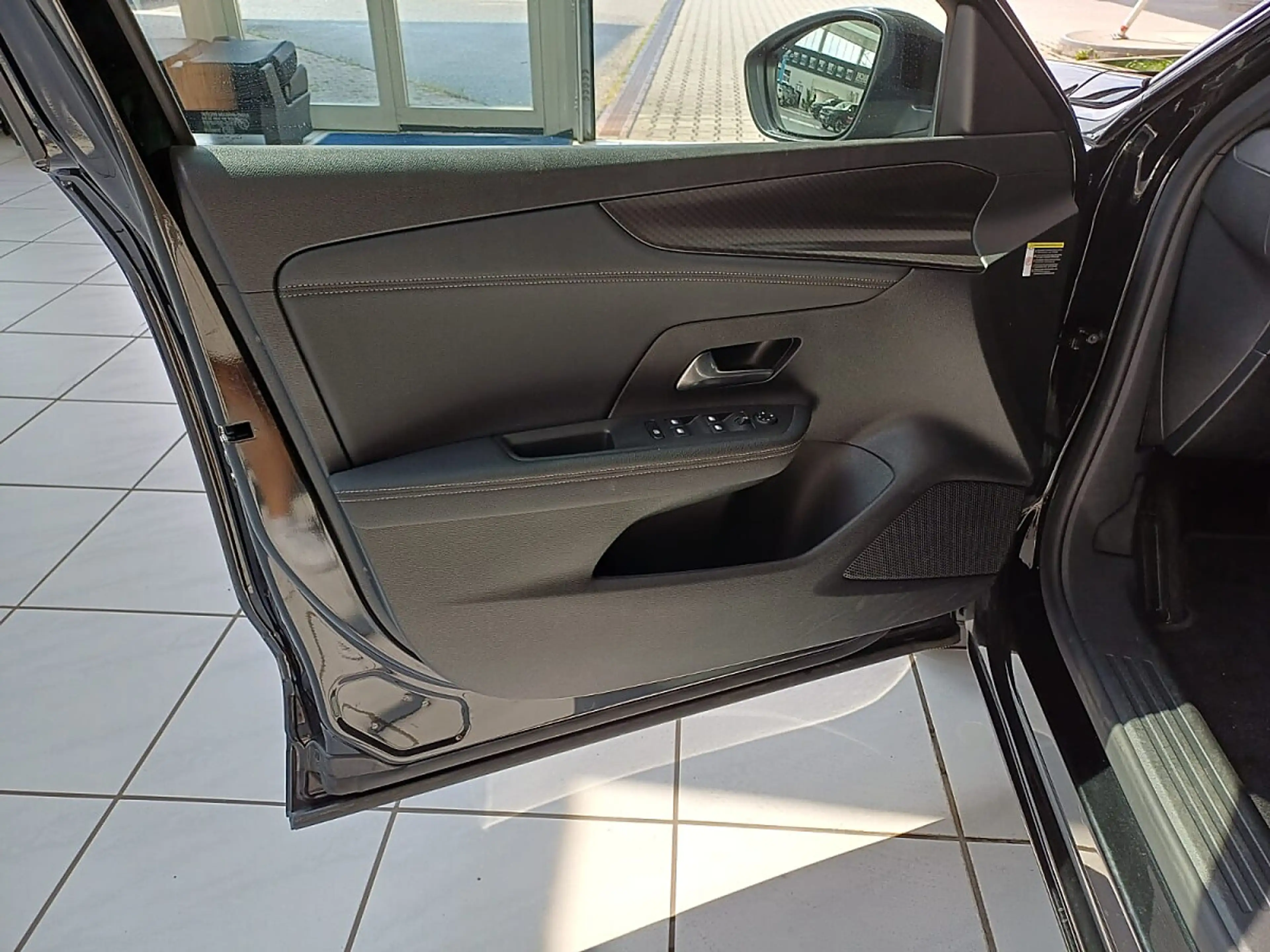 Opel Mokka 1,2 Direct Injection Turbo GS Aut. — photo 11