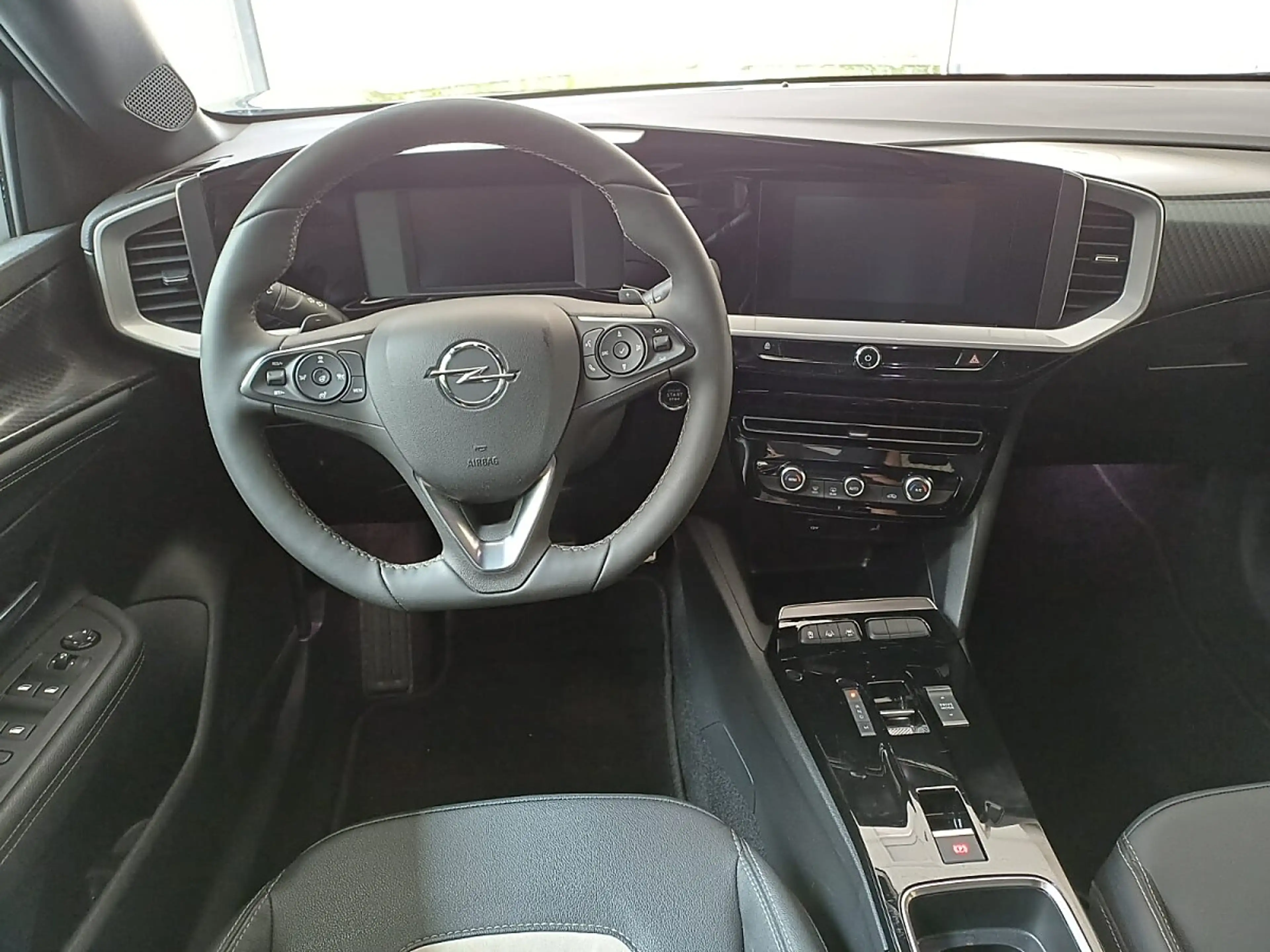 Opel Mokka 1,2 Direct Injection Turbo GS Aut. — photo 15