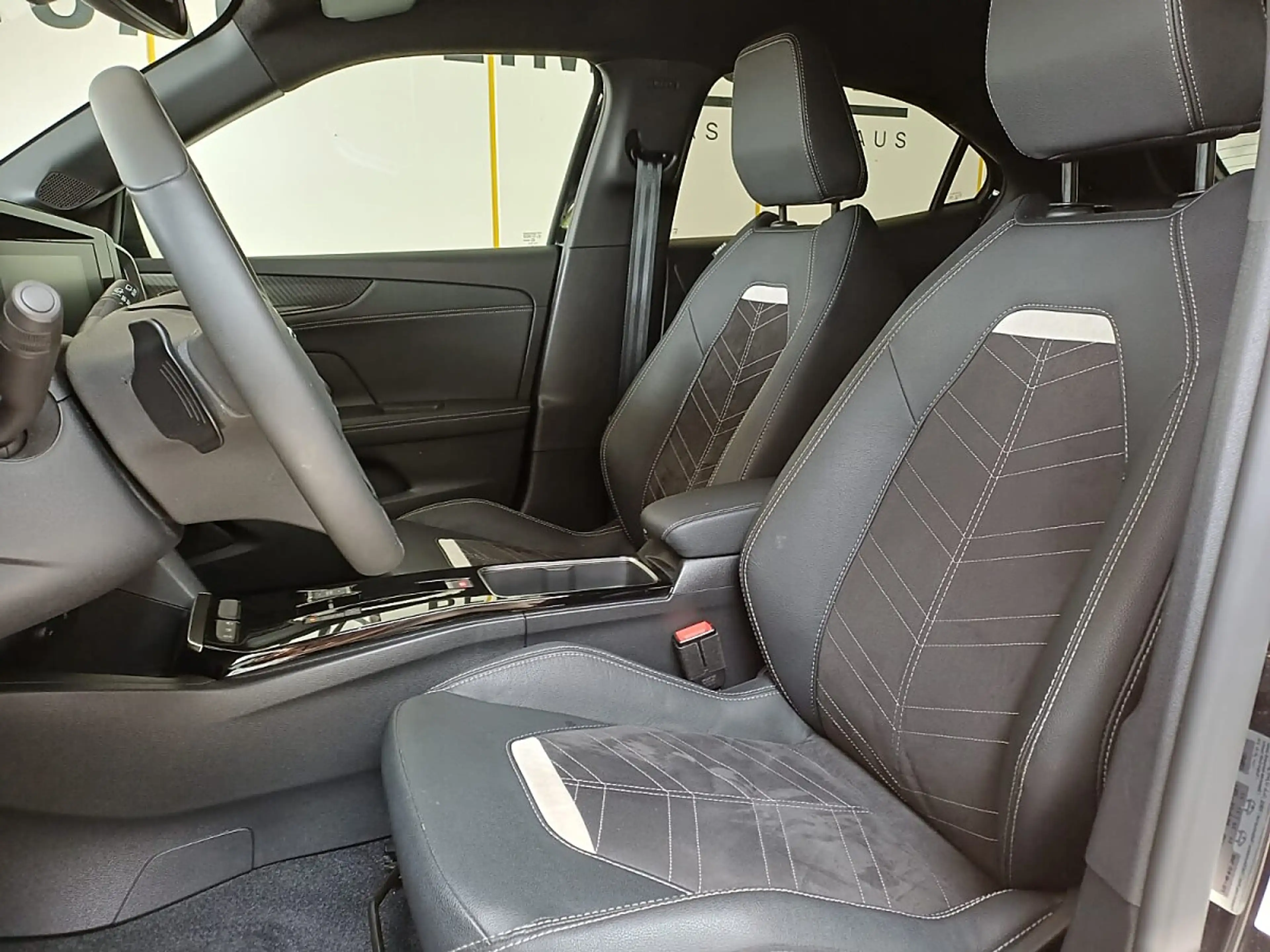 Opel Mokka 1,2 Direct Injection Turbo GS Aut. — photo 12
