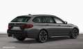 BMW 530 d xDrive Touring M Sportpaket Pro Pano Laser HeadU Grau - thumbnail 2