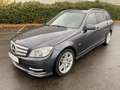 Mercedes-Benz C 200 T CDI DPF Automatik BlueEFFICIENCY Avantgarde Grau - thumbnail 1