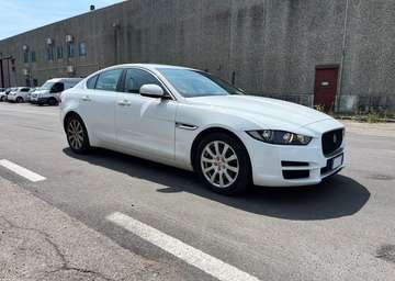 XE 2.0d Prestige 180cv *AUTOMATICO-EURO6*