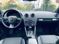 Audi A3 Sportback 2.0 TDI S line Sportpaket Plus,Aut. Gris - thumbnail 9