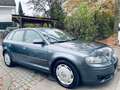 Audi A3 Sportback 2.0 TDI S line Sportpaket Plus,Aut. Gris - thumbnail 3