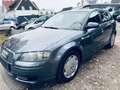 Audi A3 Sportback 2.0 TDI S line Sportpaket Plus,Aut. Gris - thumbnail 1