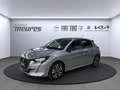 Peugeot 208 PureTech Allure Pack Navi Klimaautom Rückfahrkam. Gris - thumbnail 1