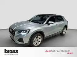 Audi Q2 Advanced 30 TFSI 85(116) kW(PS) Schaltgetrieb