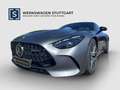 Mercedes-Benz GT 63 4M+ Night KERAMIK Carbon HuD VA-Lift 360° Gris - thumbnail 2
