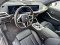 BMW 320 d xDrive Automatik M Sportpaket Rückfahrkamer Grau - thumbnail 8