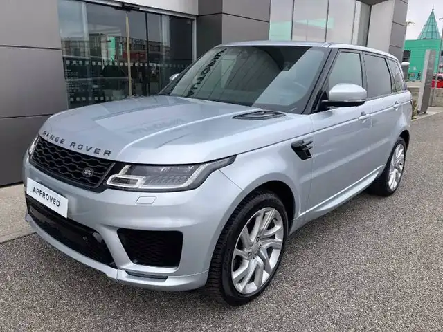 Land Rover Range Rover Sport 3.0D l6 249 CV SE