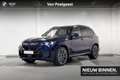 BMW X5 xDrive50e Bleu - thumbnail 1
